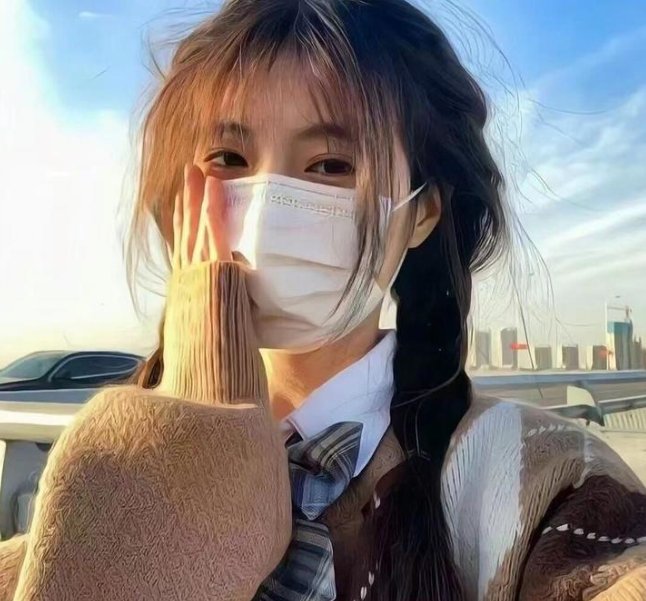 百老汇的小鬼