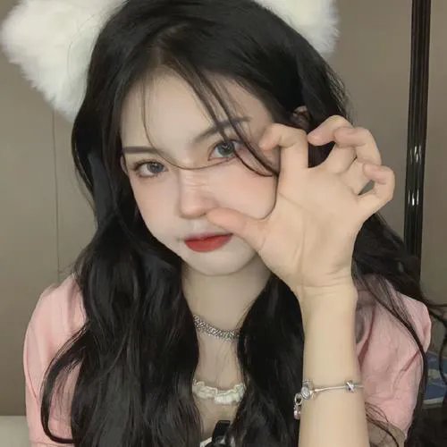 美人无泪